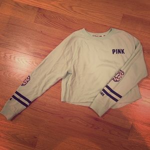PINK sweatshirt bundle